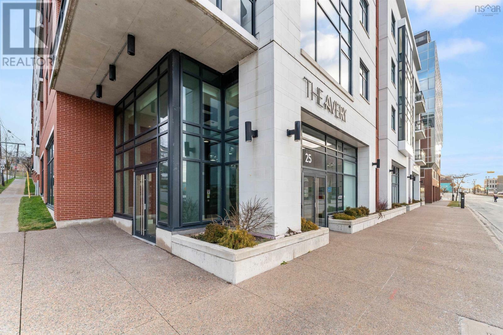Property Photo: 25 Alderney Drive 315 NS B2Y 0E4
