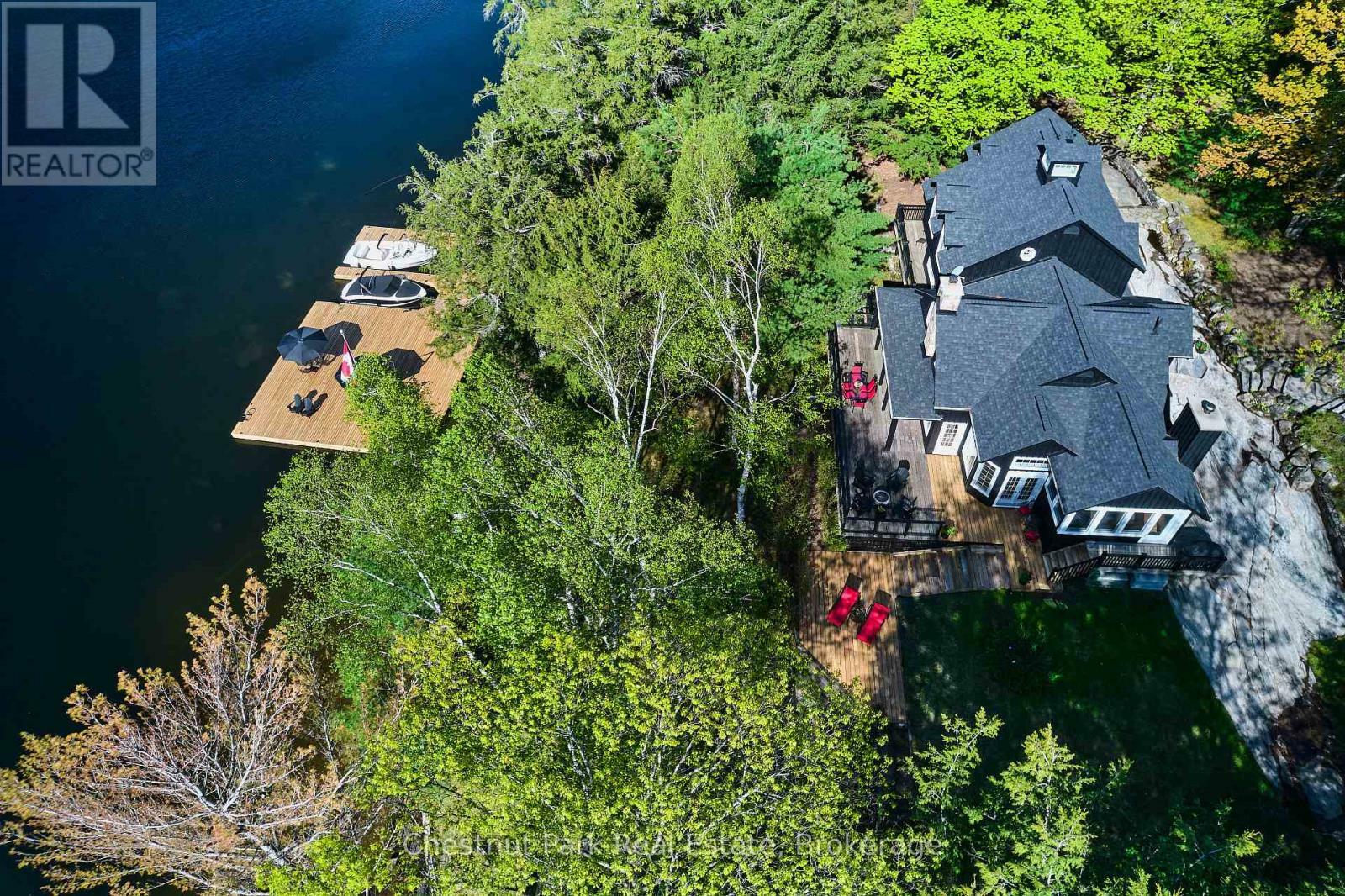 Property Photo: 30 Little Joe Road ON P0C 1J0