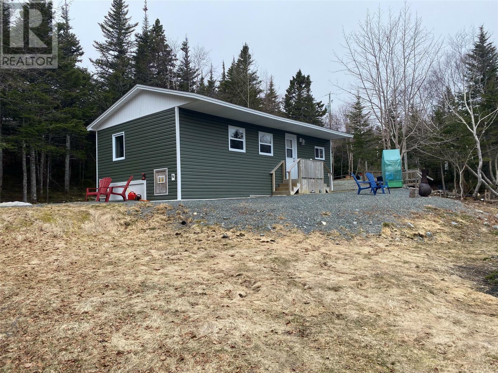 Property Photo: 0 La Manche Road NL A0A 0B2