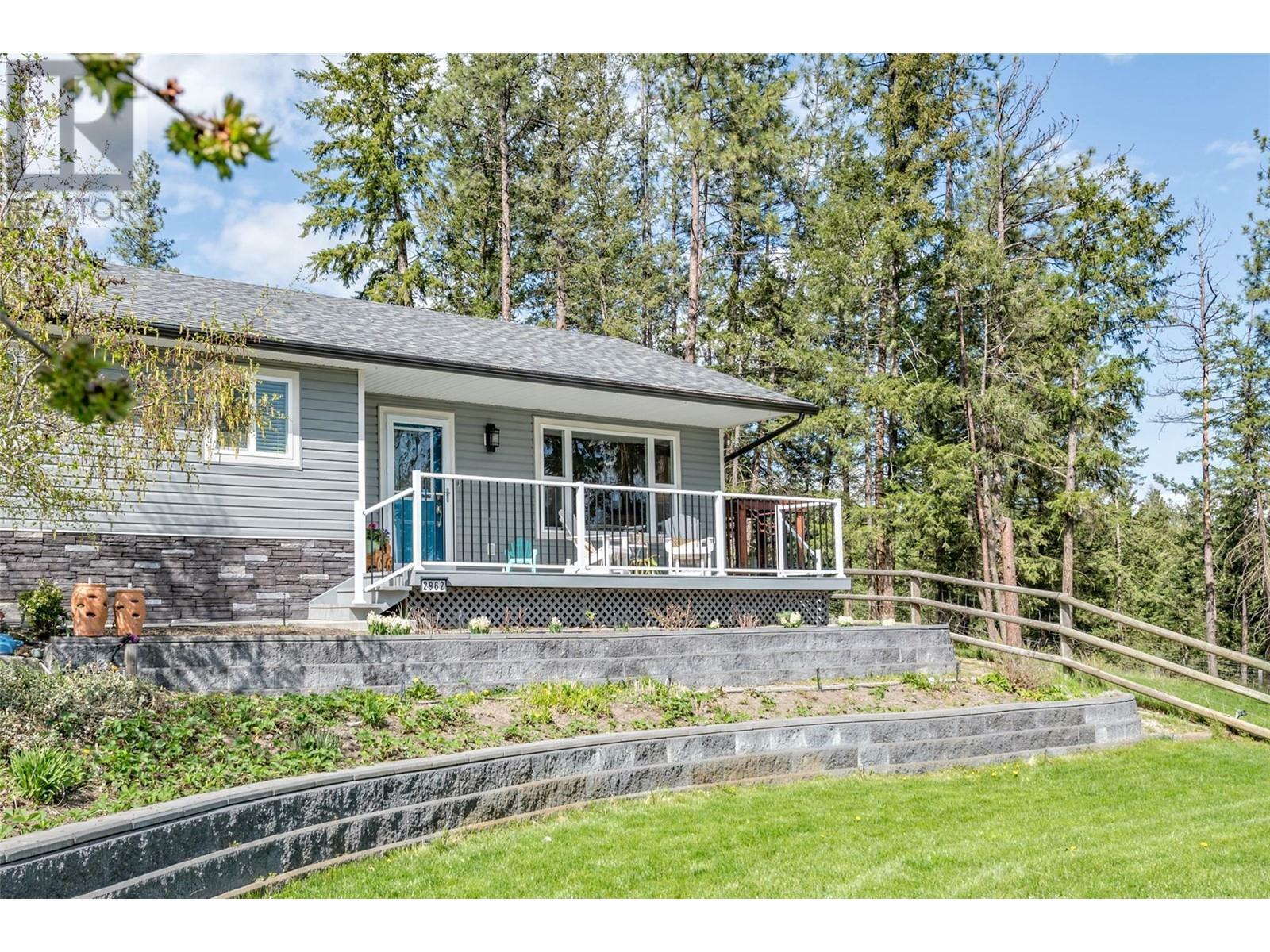 Property Photo: 2962 McTavish Road BC V1E 3J1