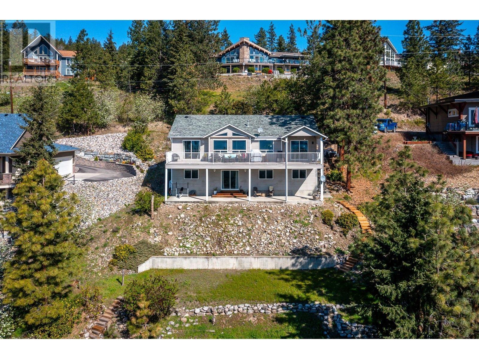 10778 Pinecrest Road  Vernon BC V1H 2C1 photo