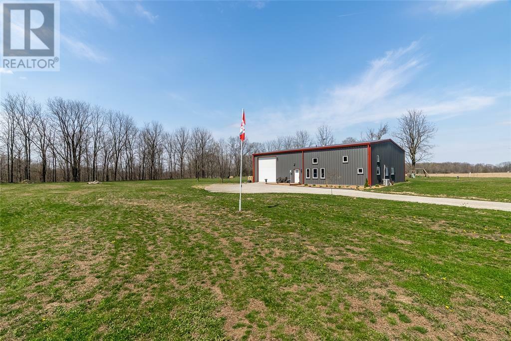 Property Photo: 1357 Smithfalls Road ON N0P 1C0