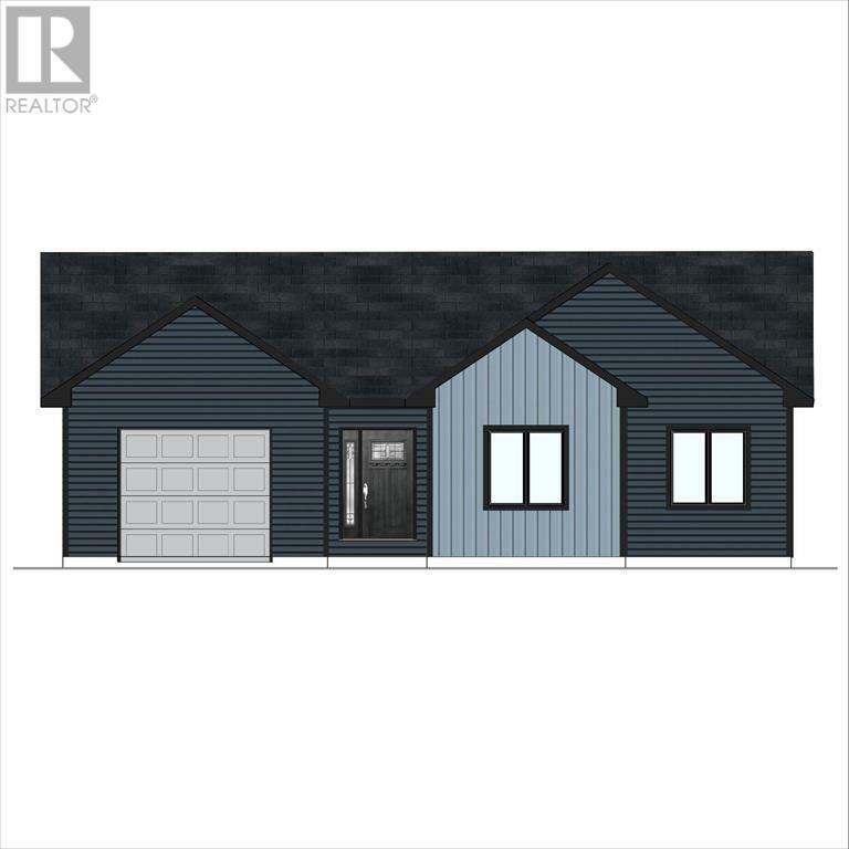 Property Photo: Lot 300 Blandford Street NL