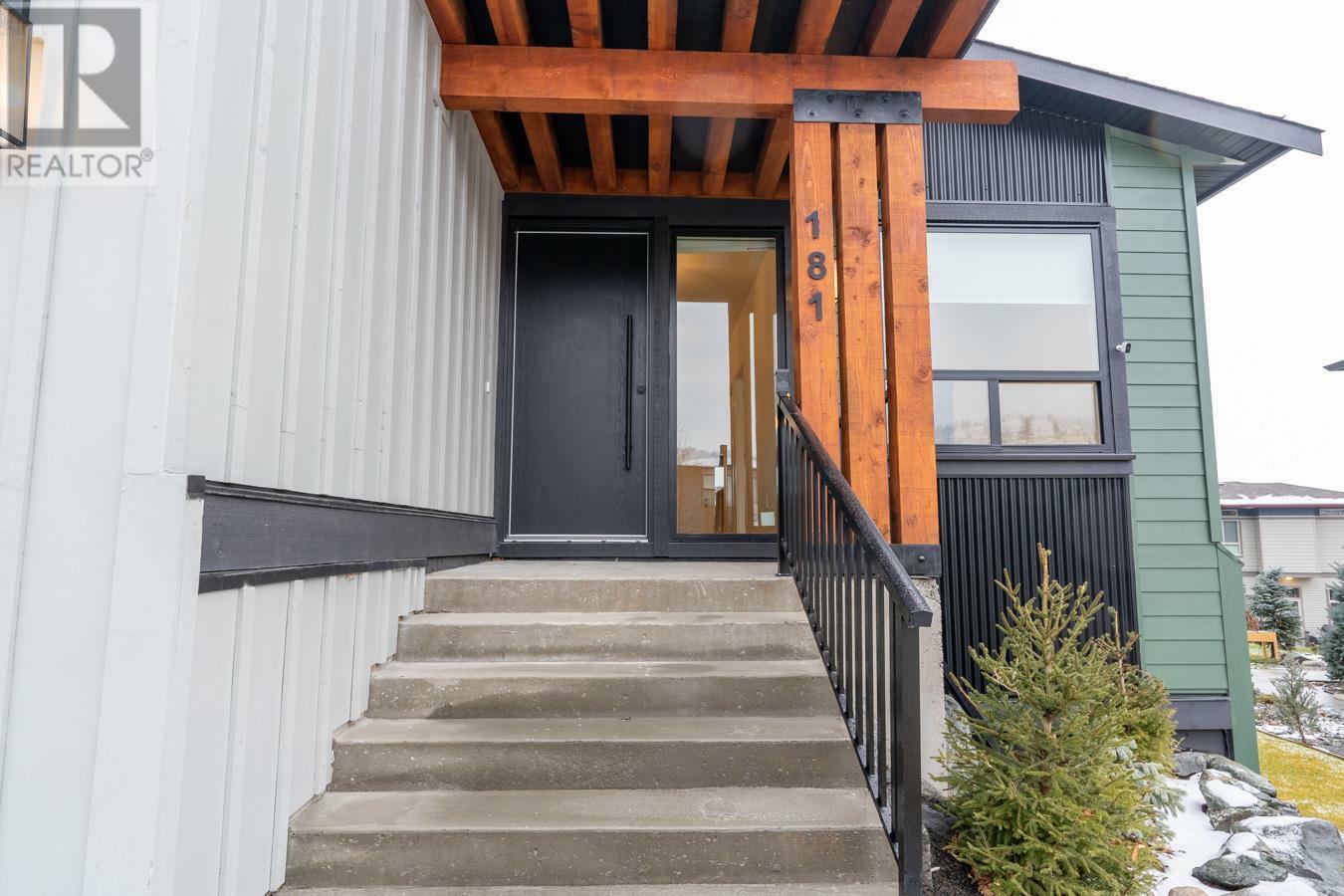 Property Photo: 181 Holloway Drive BC V1S 0B3