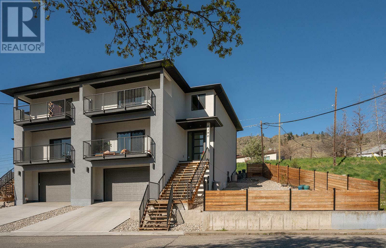 Property Photo:  6390 Okanagan Street  BC V0H 1T0 