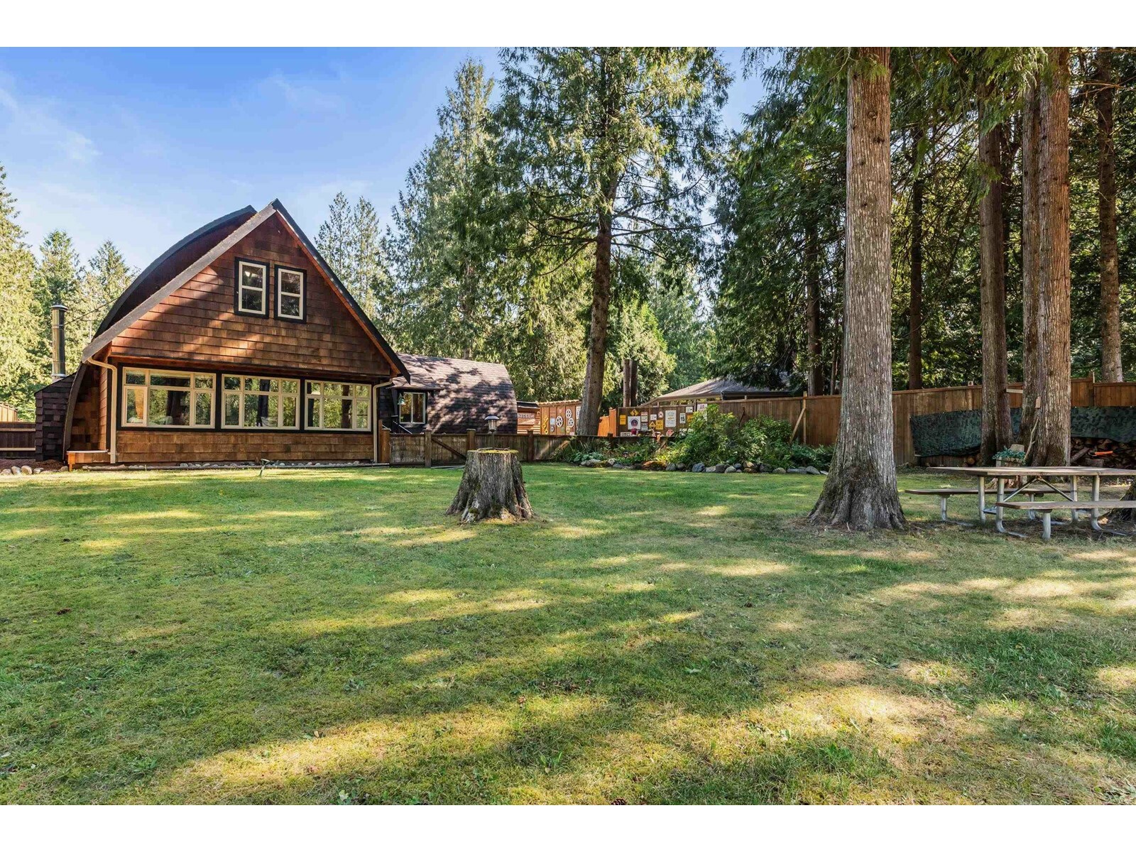 Property Photo: 4235 Osborne Road BC V4Z 1A6