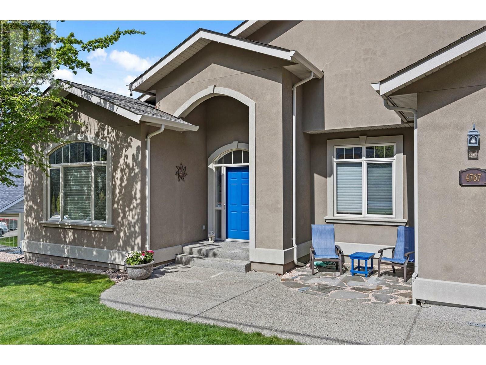 Property Photo: 4767 Uplands Drive BC V2C 6S9