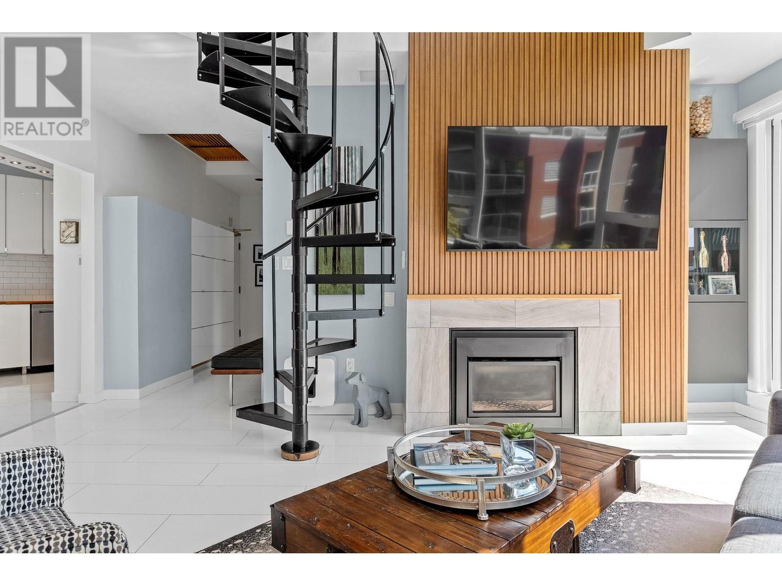 Property Photo: 1150 Quayside Drive 422 BC V3M 6E1