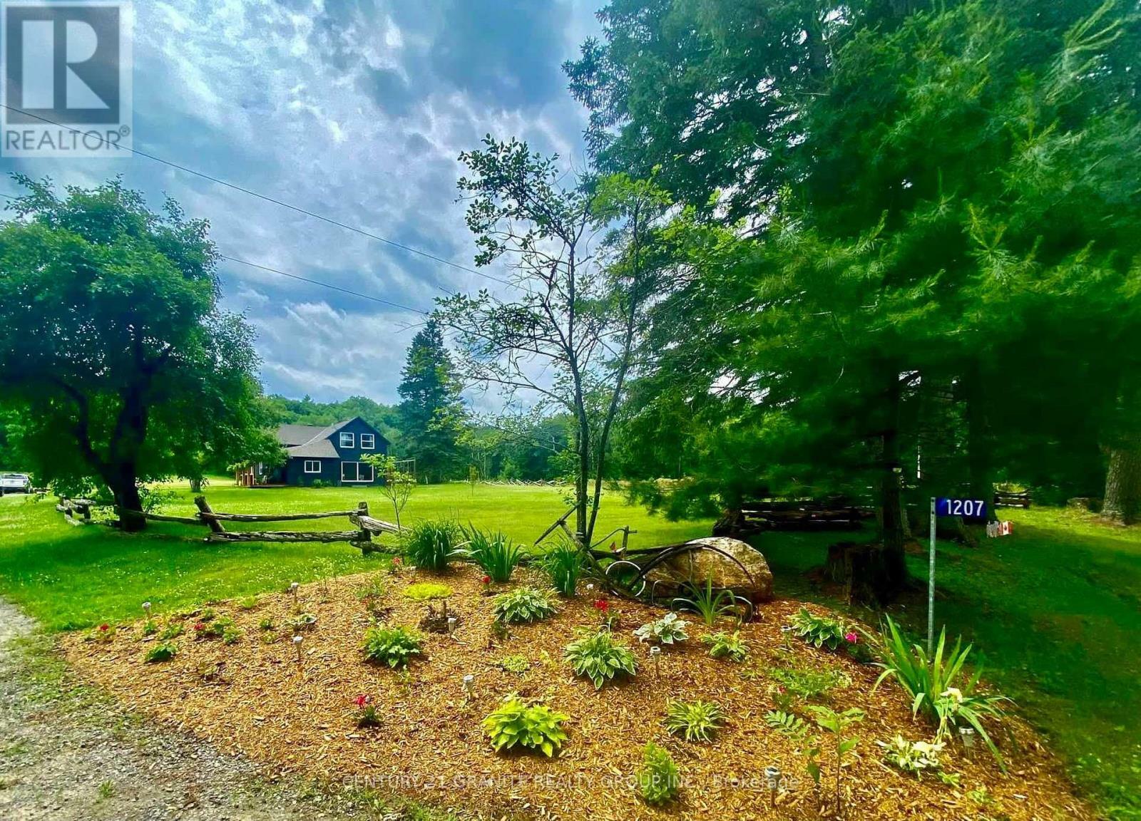 Photo de la propriété: 1221 Bay Lake Road ON K0L 1C0
