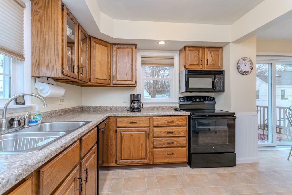 Property Photo: 808 North 7th Avenue WI 54401