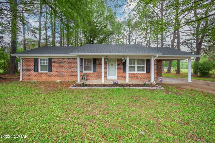 90 Meridian Drive  Jackson TN 38301 photo