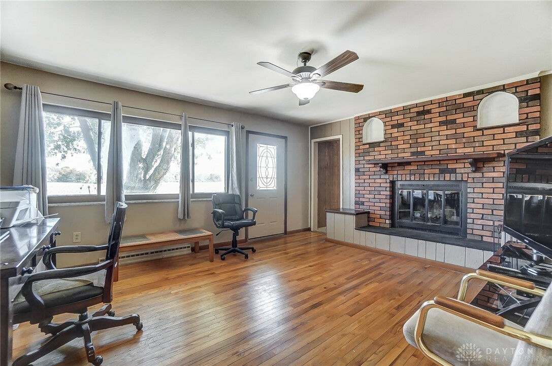 Property Photo:  4679 Byron Road  OH 45324 