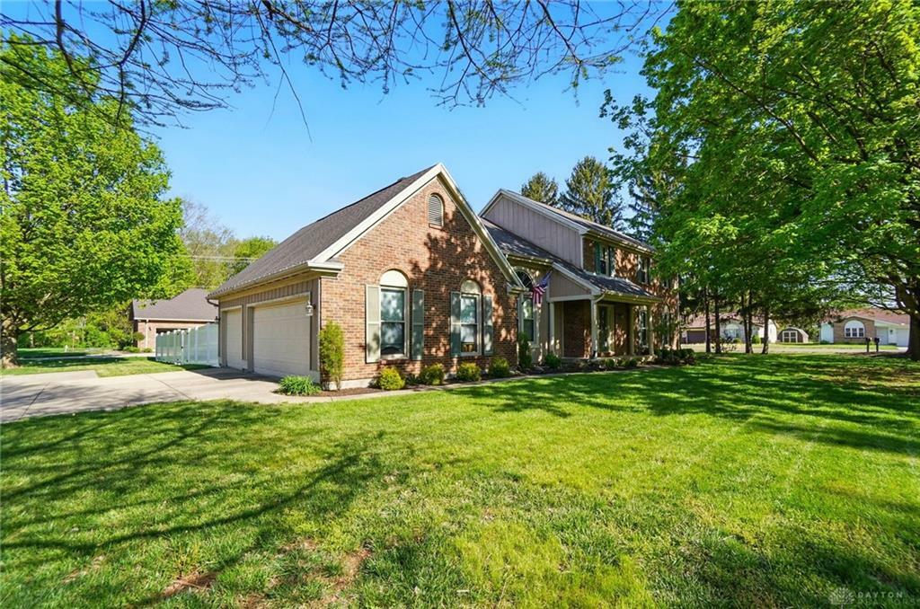Property Photo:  2995 Merrimont Drive  OH 45373 