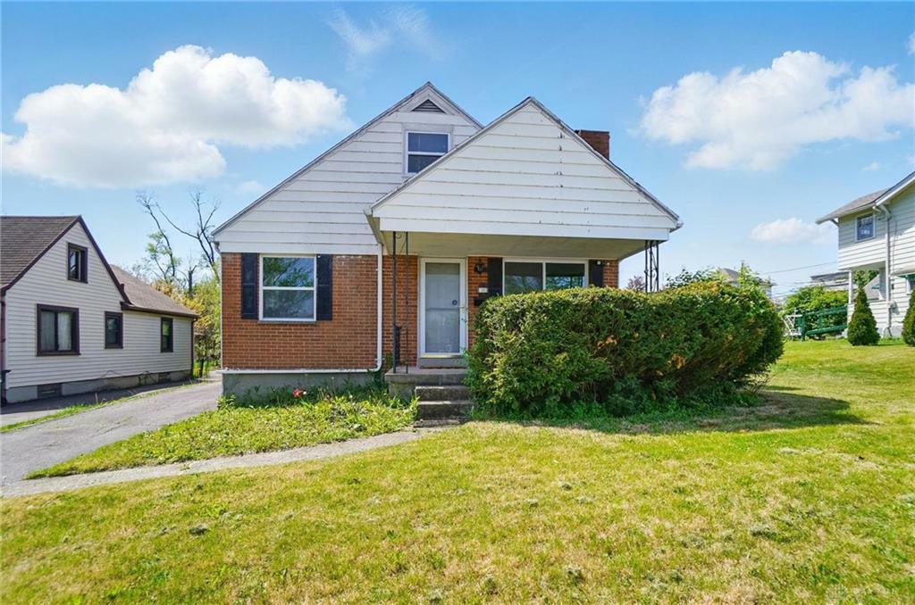 Property Photo: 38 Homeview Drive OH 45415