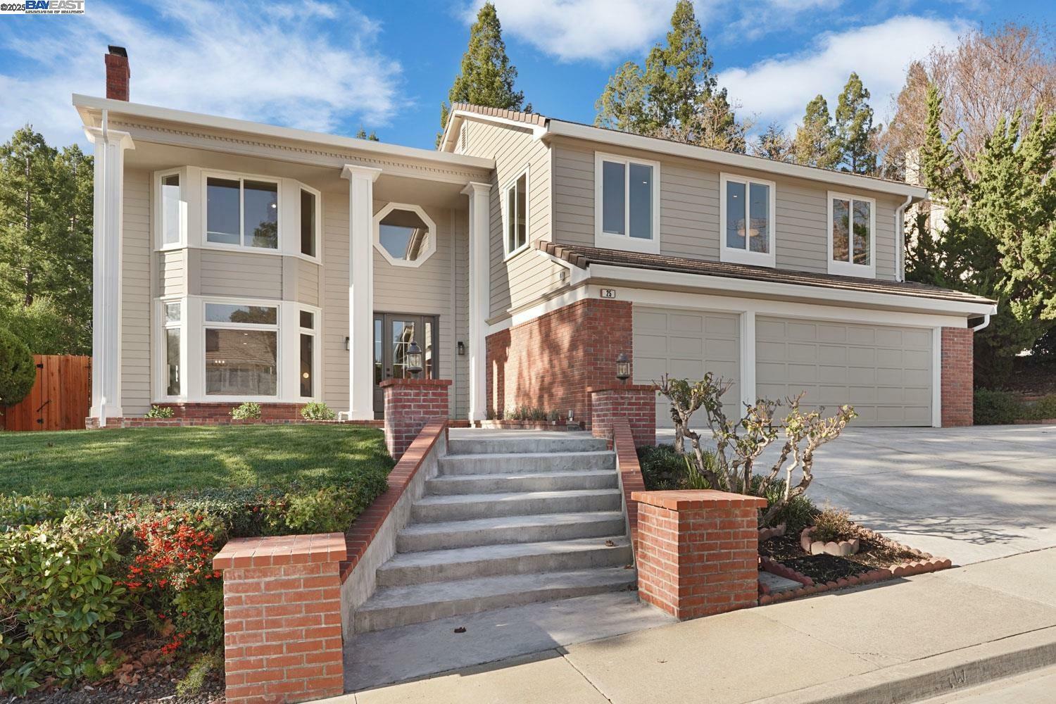 25 Mackenzie Pl  Danville CA 94526 photo