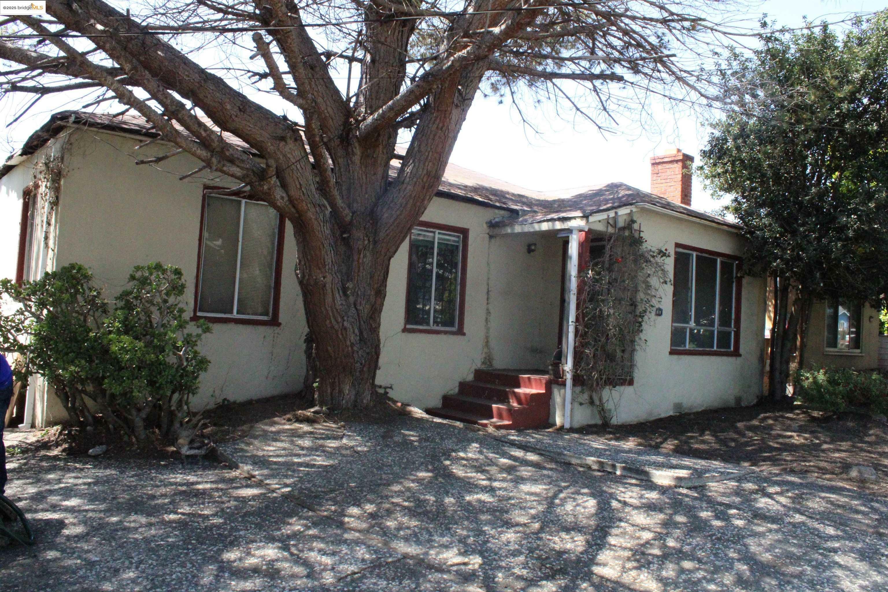 611 Norvell St  El Cerrito CA 94530 photo