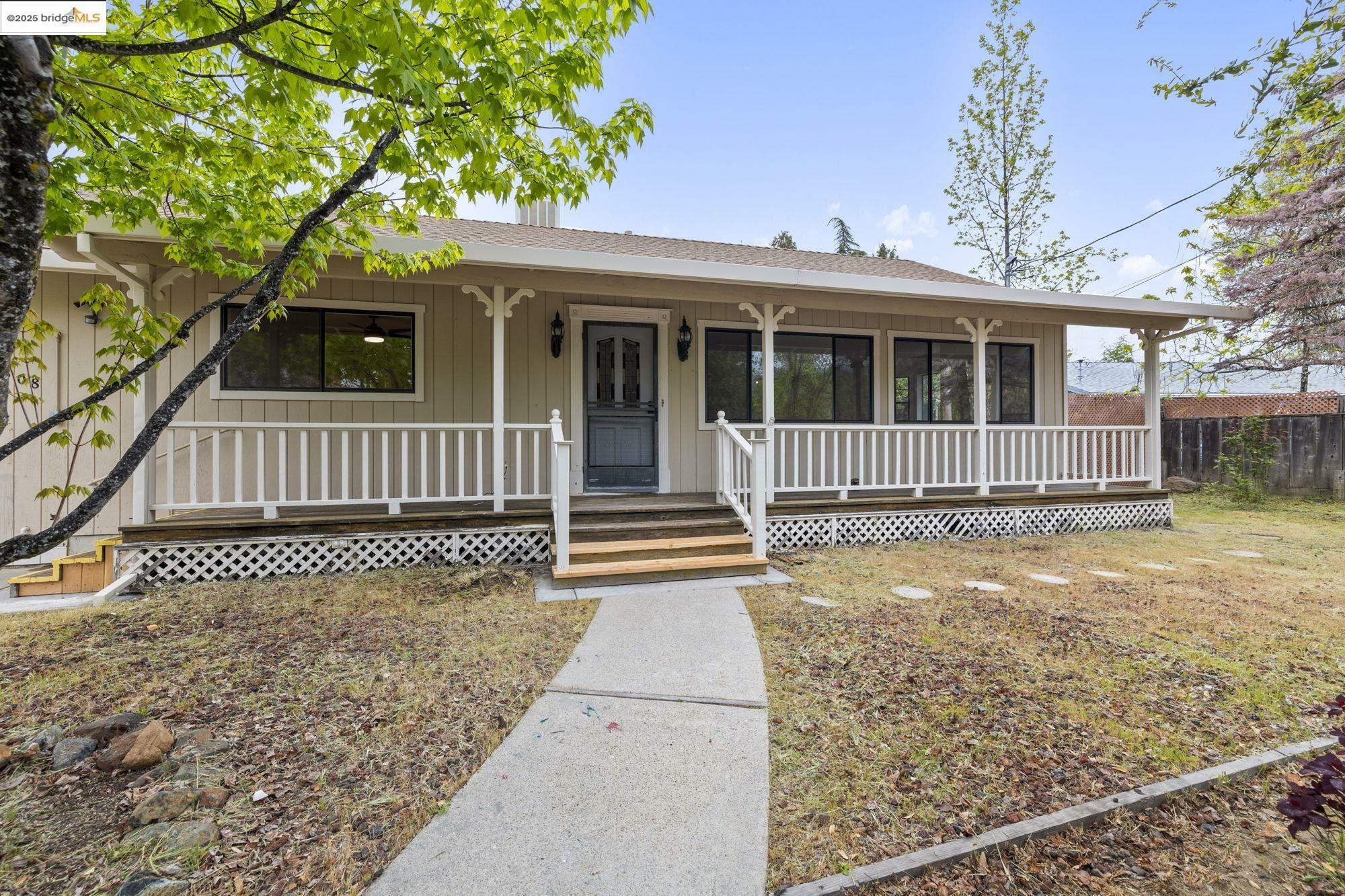 20508 Tracy Ct  Soulsbyville CA 95372 photo