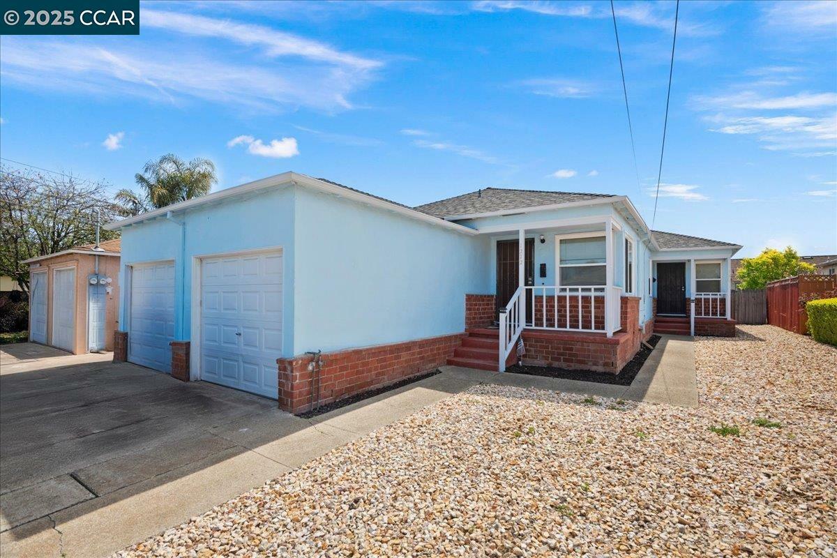 1270 Terra Ave  San Leandro CA 94578 photo