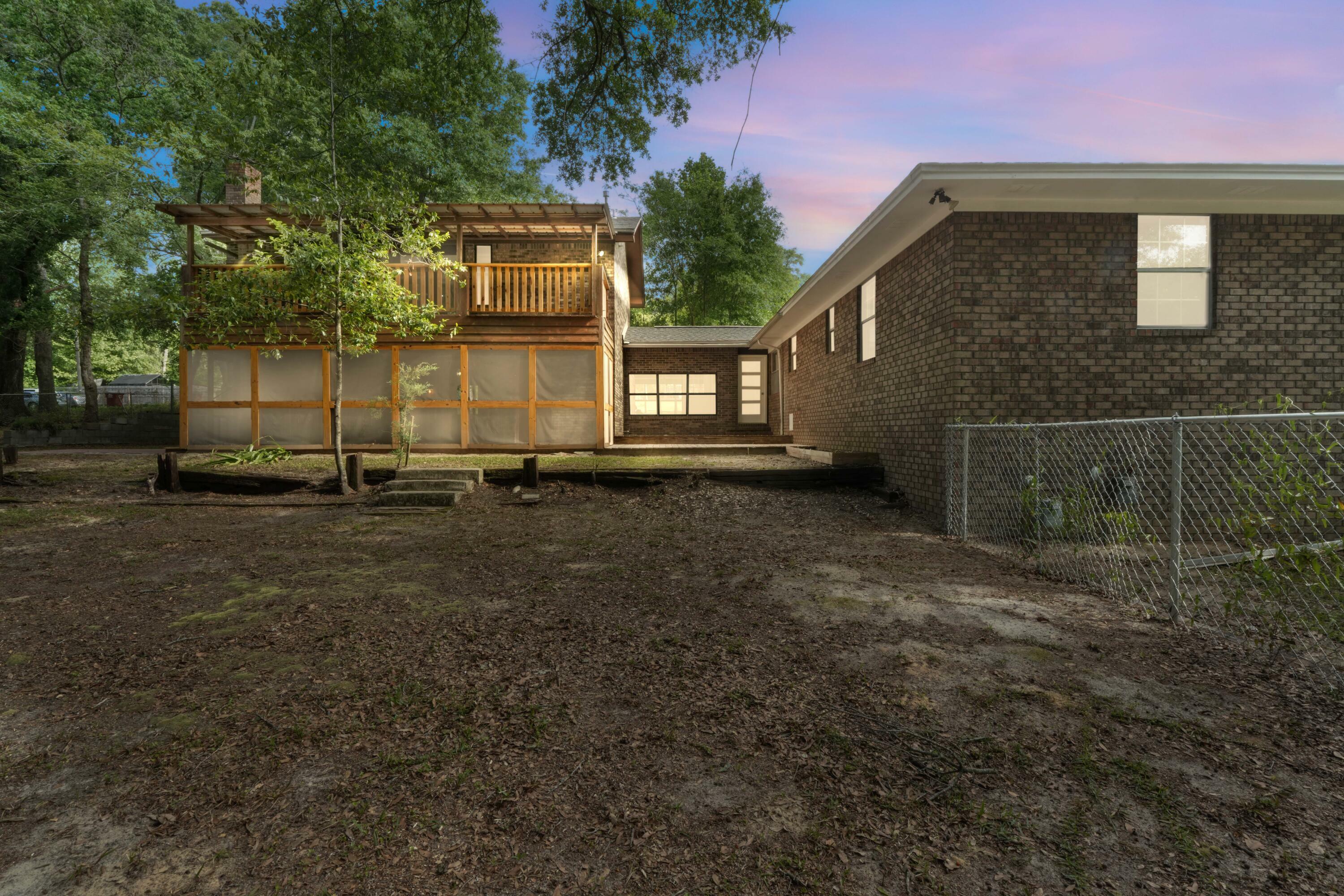 Property Photo:  255 Brackin Street  FL 32539 