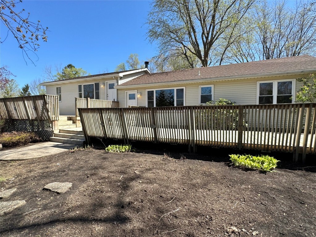 Property Photo: 323 Fair Avenue PA 16511