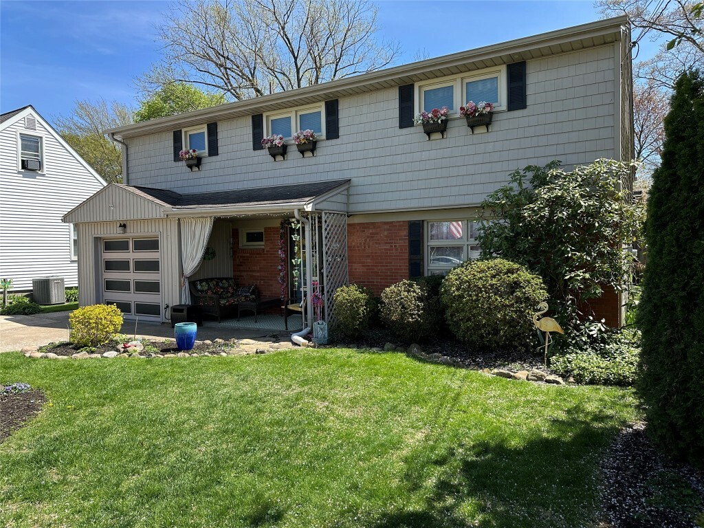Property Photo: 1335 W 40th Street PA 16509