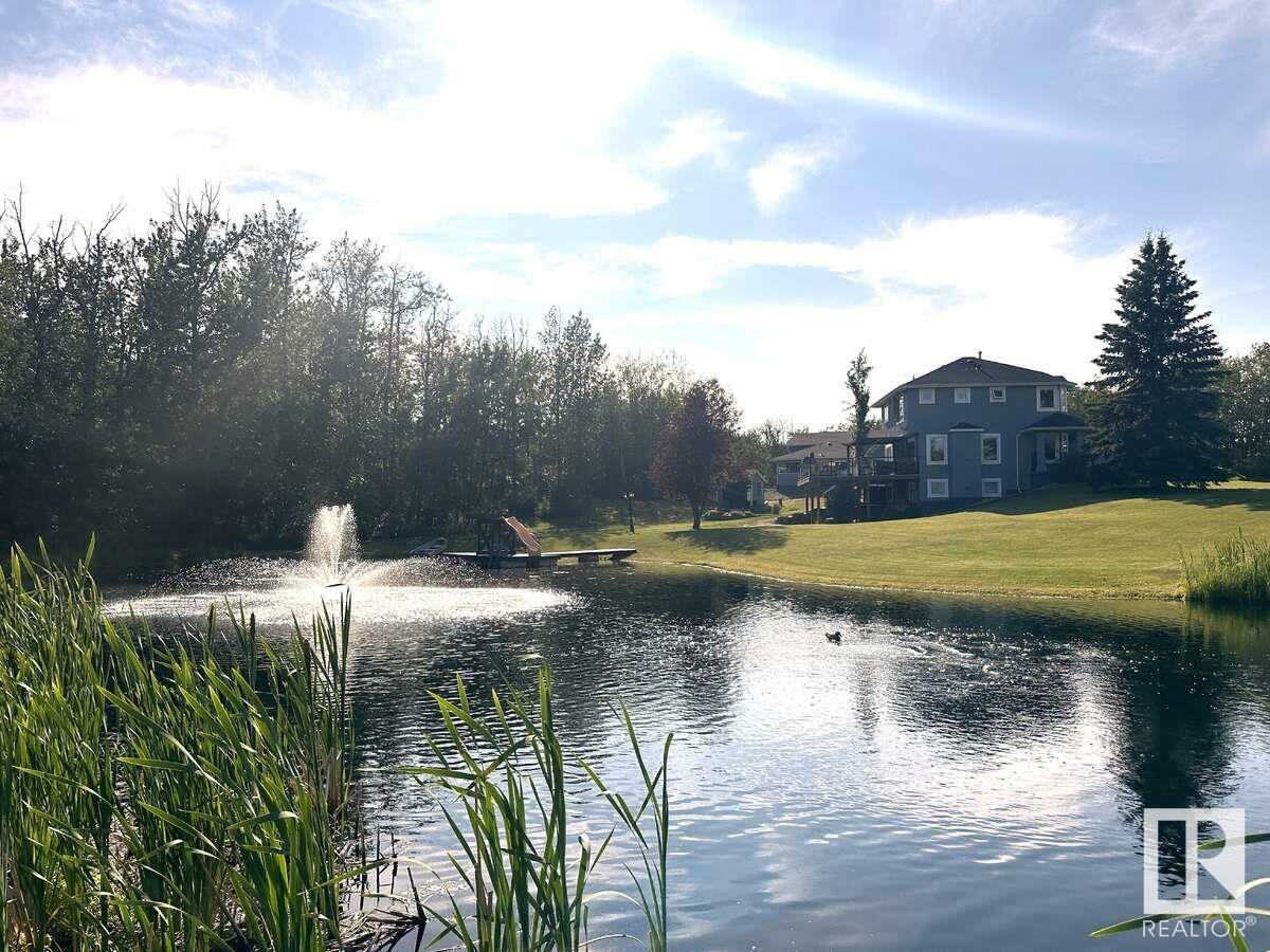 Property Photo: 23027 Township Road 514 AB T8B 1K9