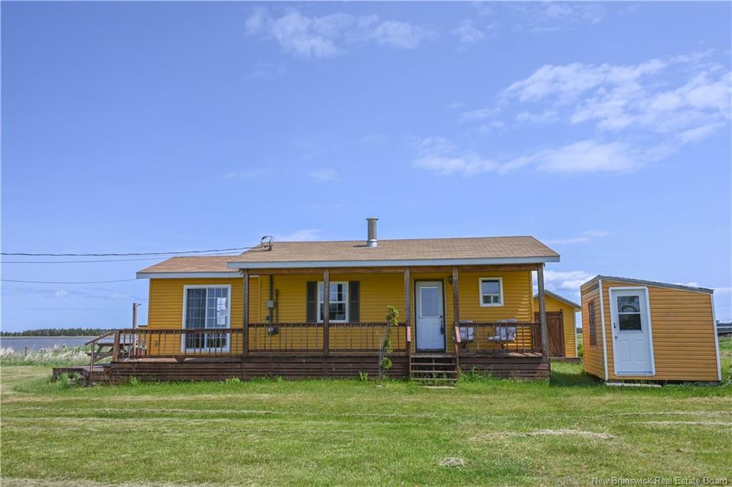 Property Photo: 2250 Rue De La Côte Street NB E1W 5W5