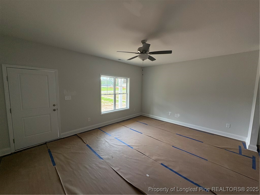 Property Photo: 14 Glencove Drive NC 28360