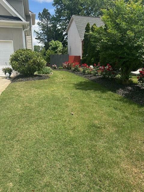Property Photo: 280 Ridge Bluff Lane GA 30024