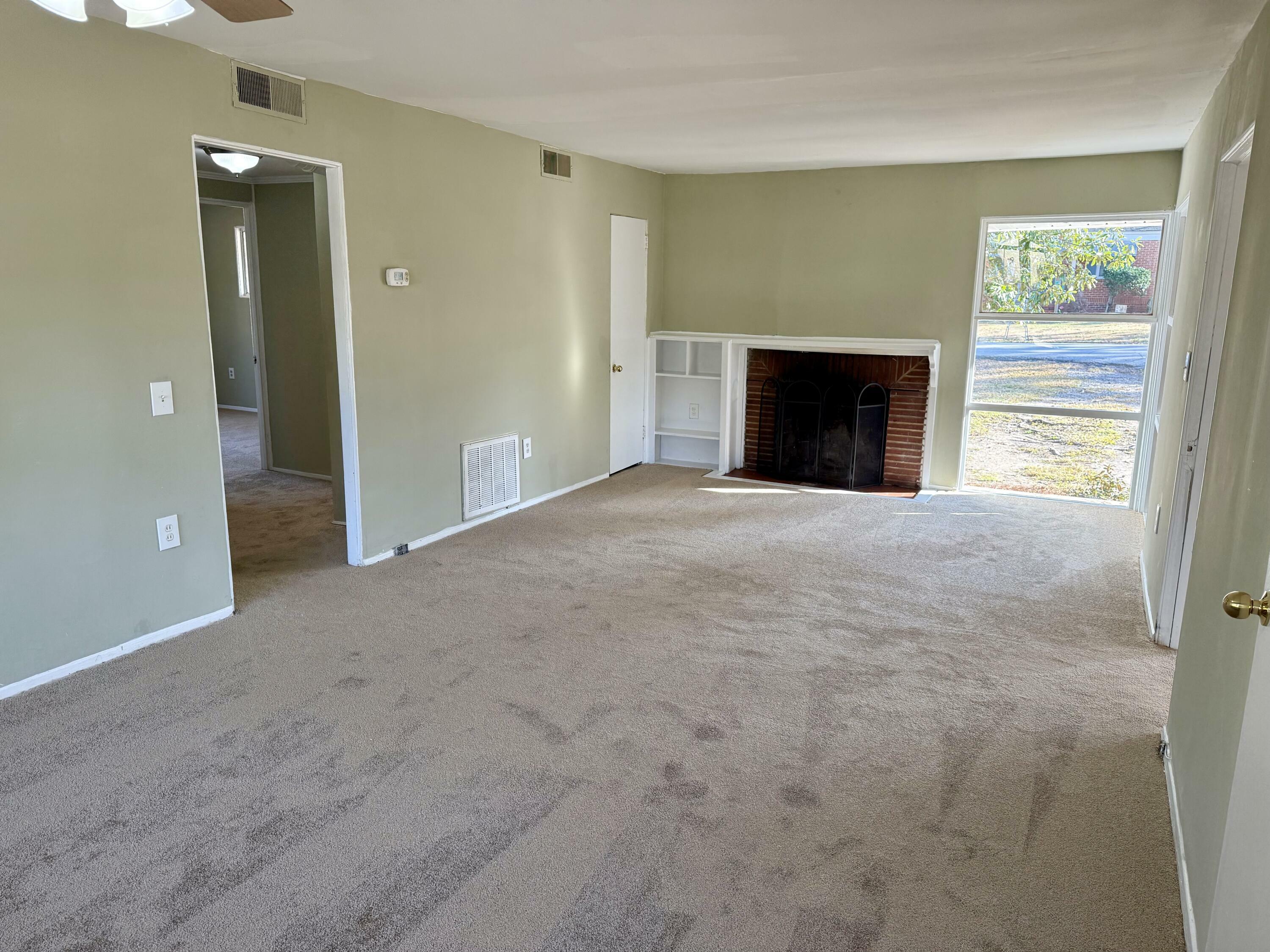 Property Photo: 609 Hillcrest Drive GA 30824