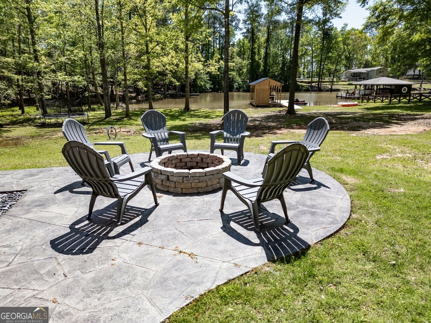 Property Photo: 125 Mayo Road GA 30014