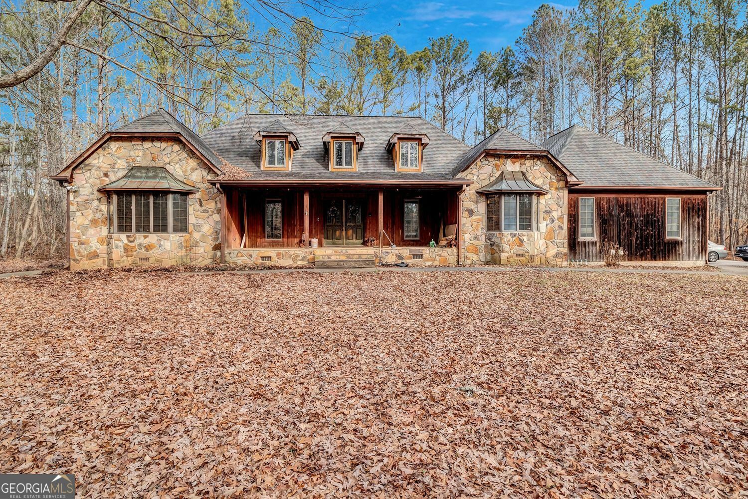 4220 Chapel Hill Farms Drive  Douglasville GA 30135 photo