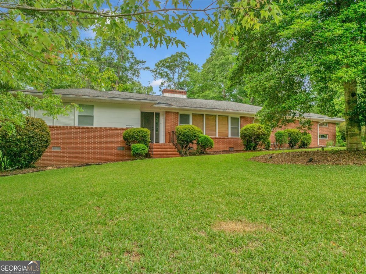 Property Photo: 531 Brookdale Drive GA 31021