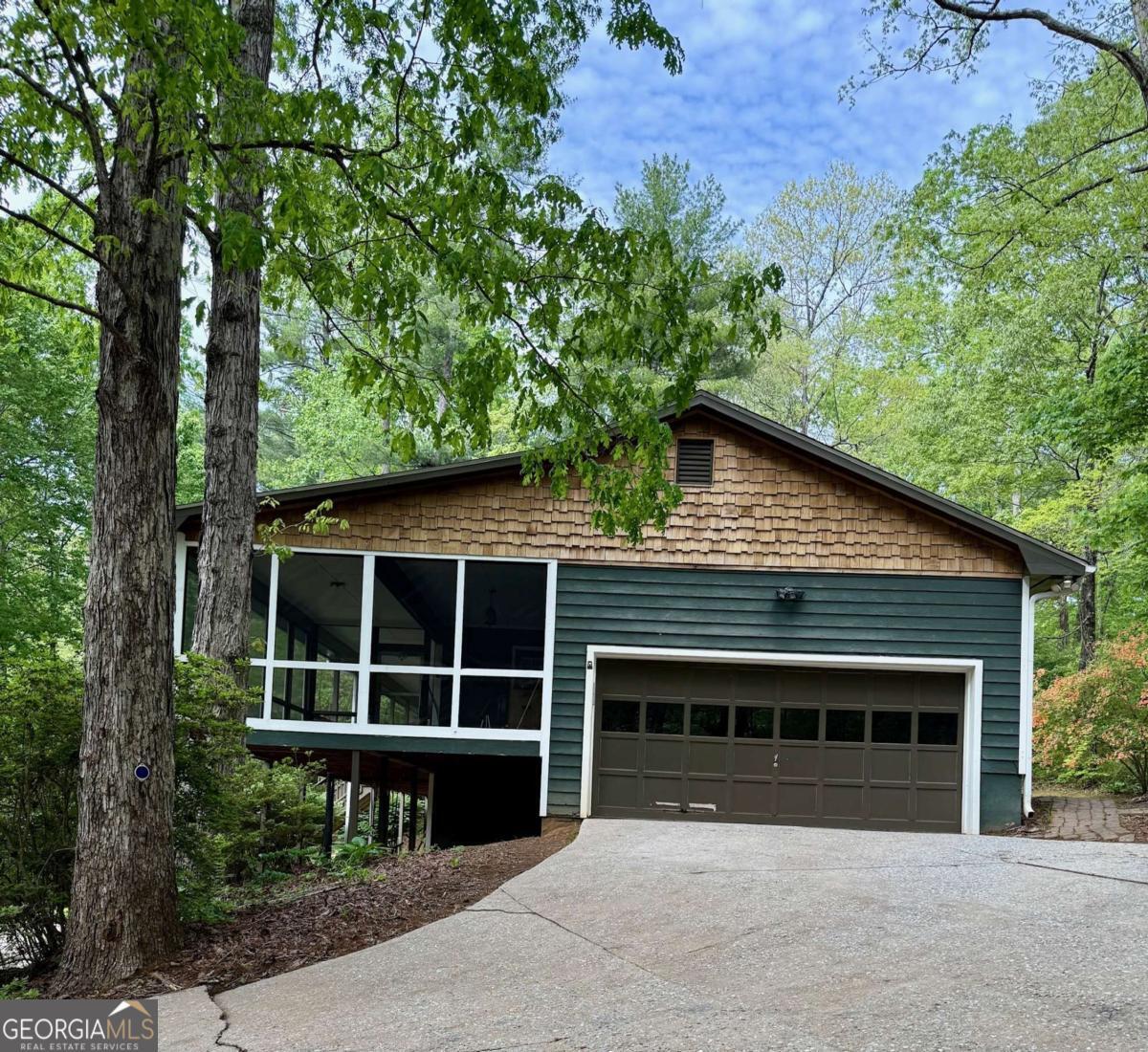 Property Photo: 3517 Duncan Bridge Road GA 30528