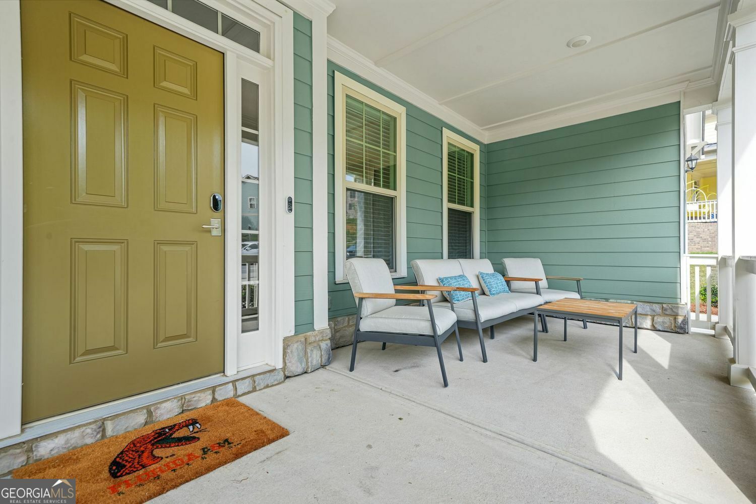 Property Photo: 1606 Chancery Lane GA 30122