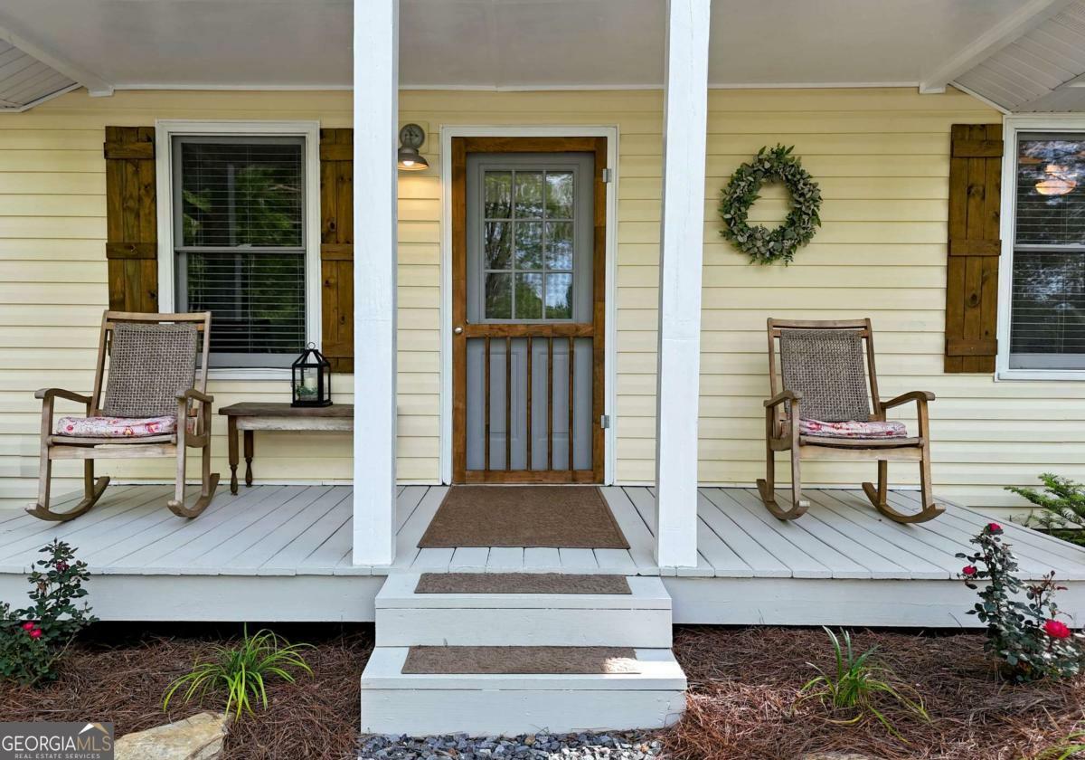 Property Photo: 61 Bradley Street GA 30513
