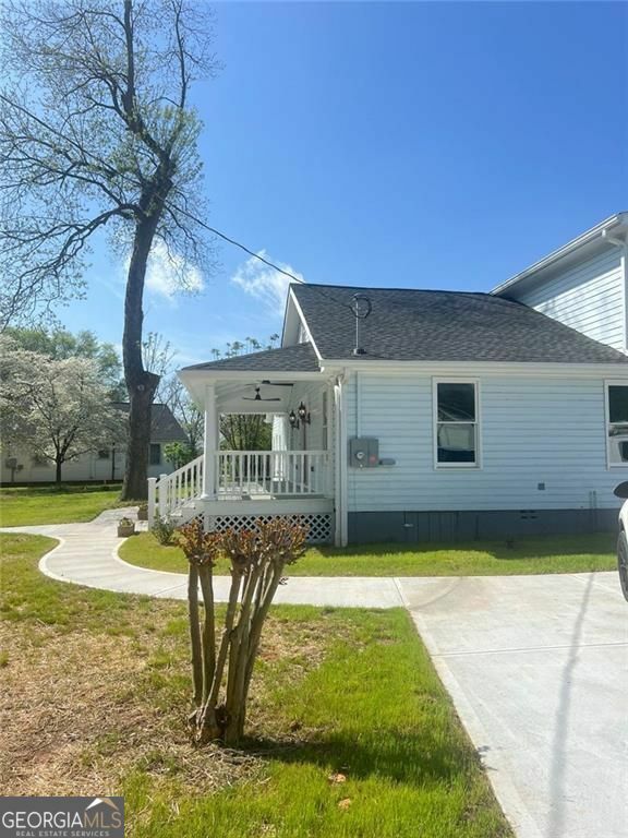 Property Photo: 5191 NW Emory Street NW GA 30014