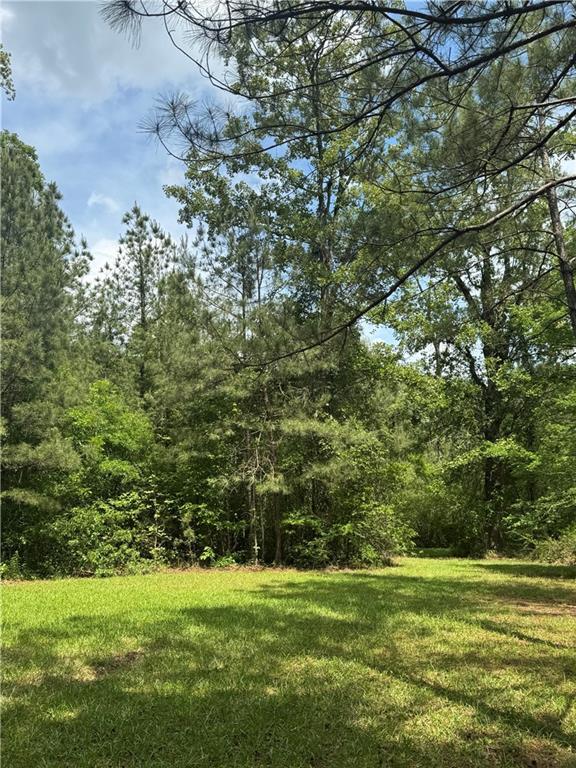 Property Photo: 0 0 Philadelphia Road LA 71328