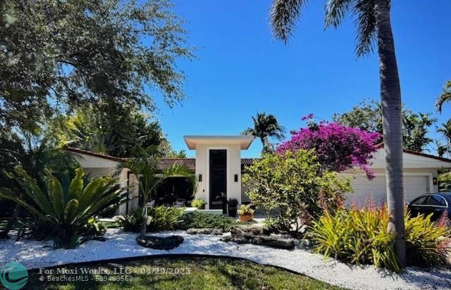 Property Photo: 2832 NE 22nd St FL 33305
