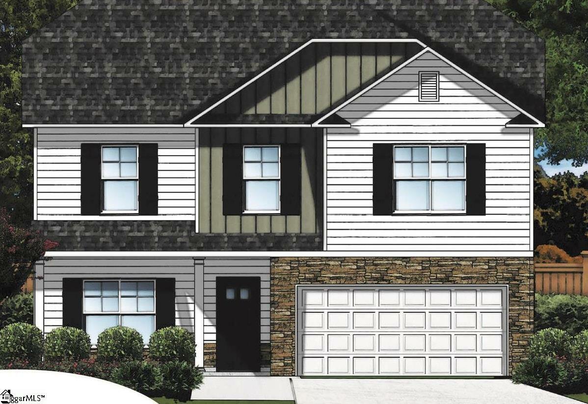 Property Photo: 704 Gilgal Lane Lot 24 SC 29385