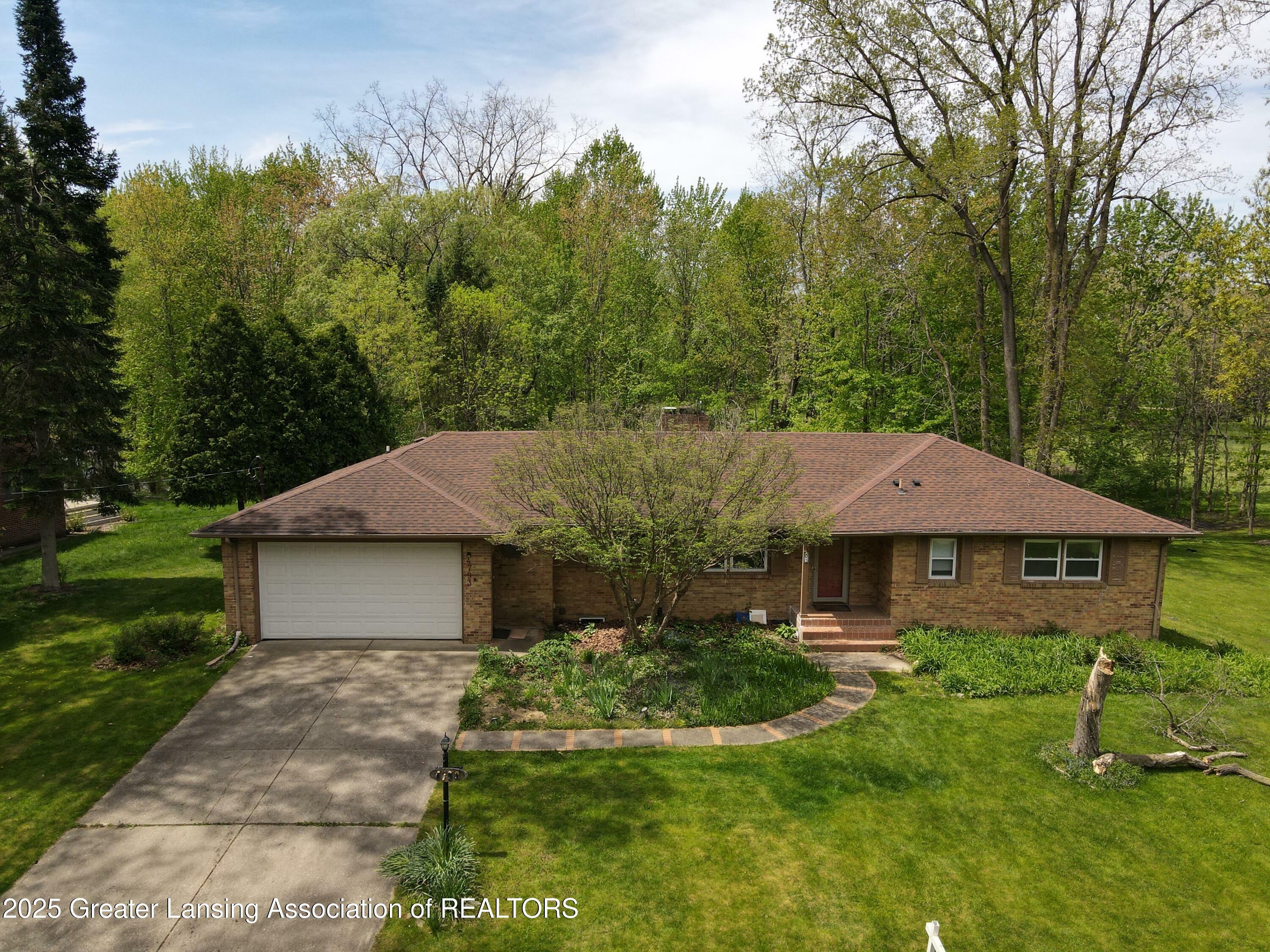 Property Photo: 4793 Ottawa Drive MI 48864