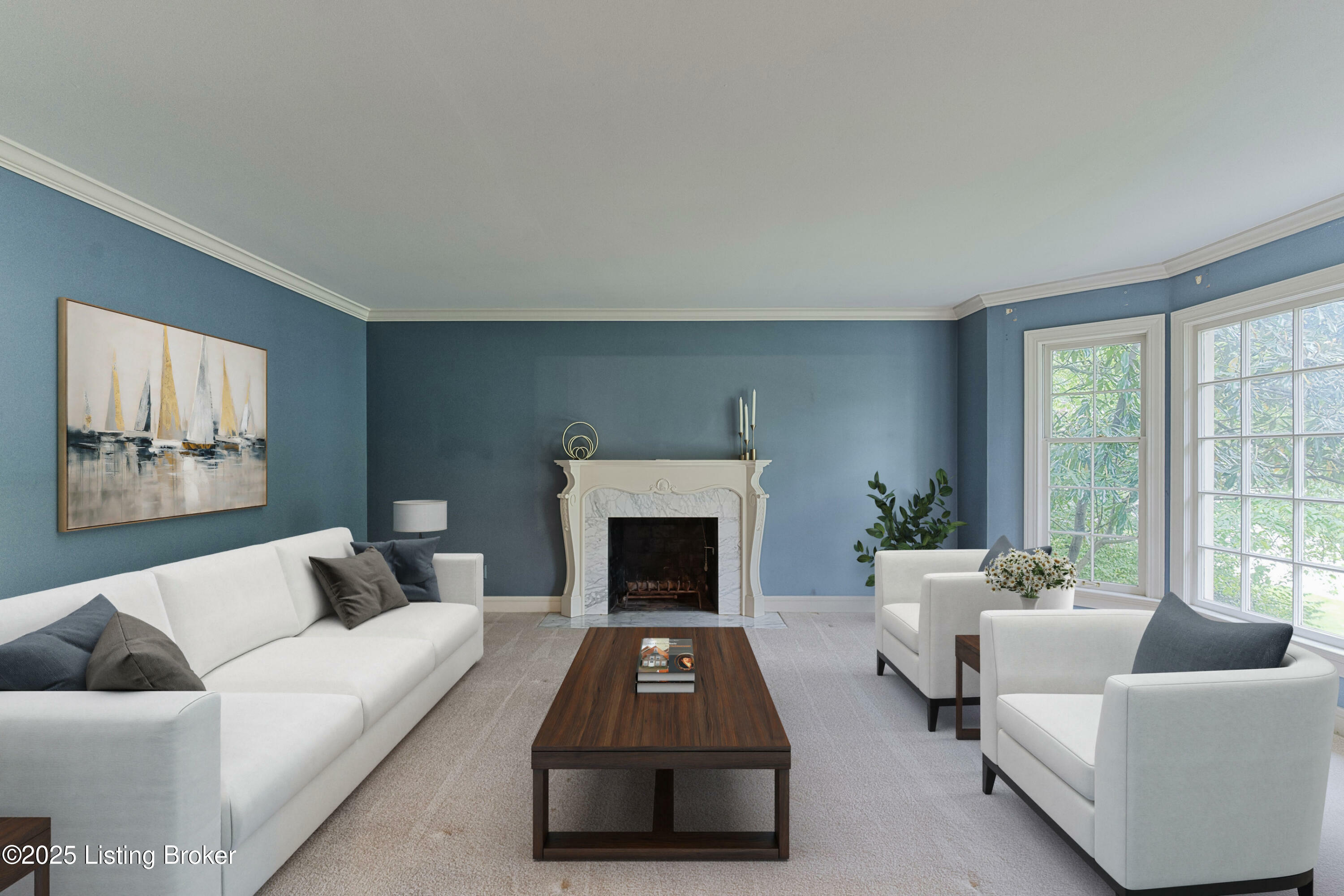 Property Photo: 4102 Elmwood Ave KY 40207