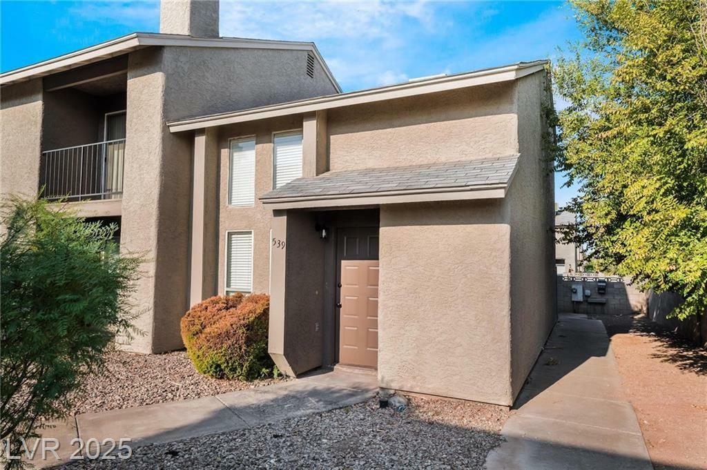 Property Photo: 539 Sellers Place NV 89011