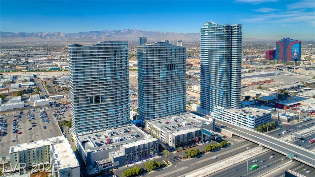 Property Photo: 4525 Dean Martin Drive 2103 NV 89103
