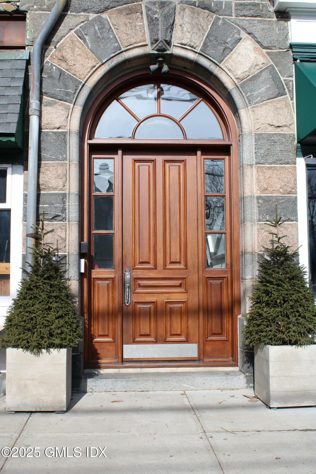 Property Photo: 97 Bruce Park Avenue 2B CT 06830