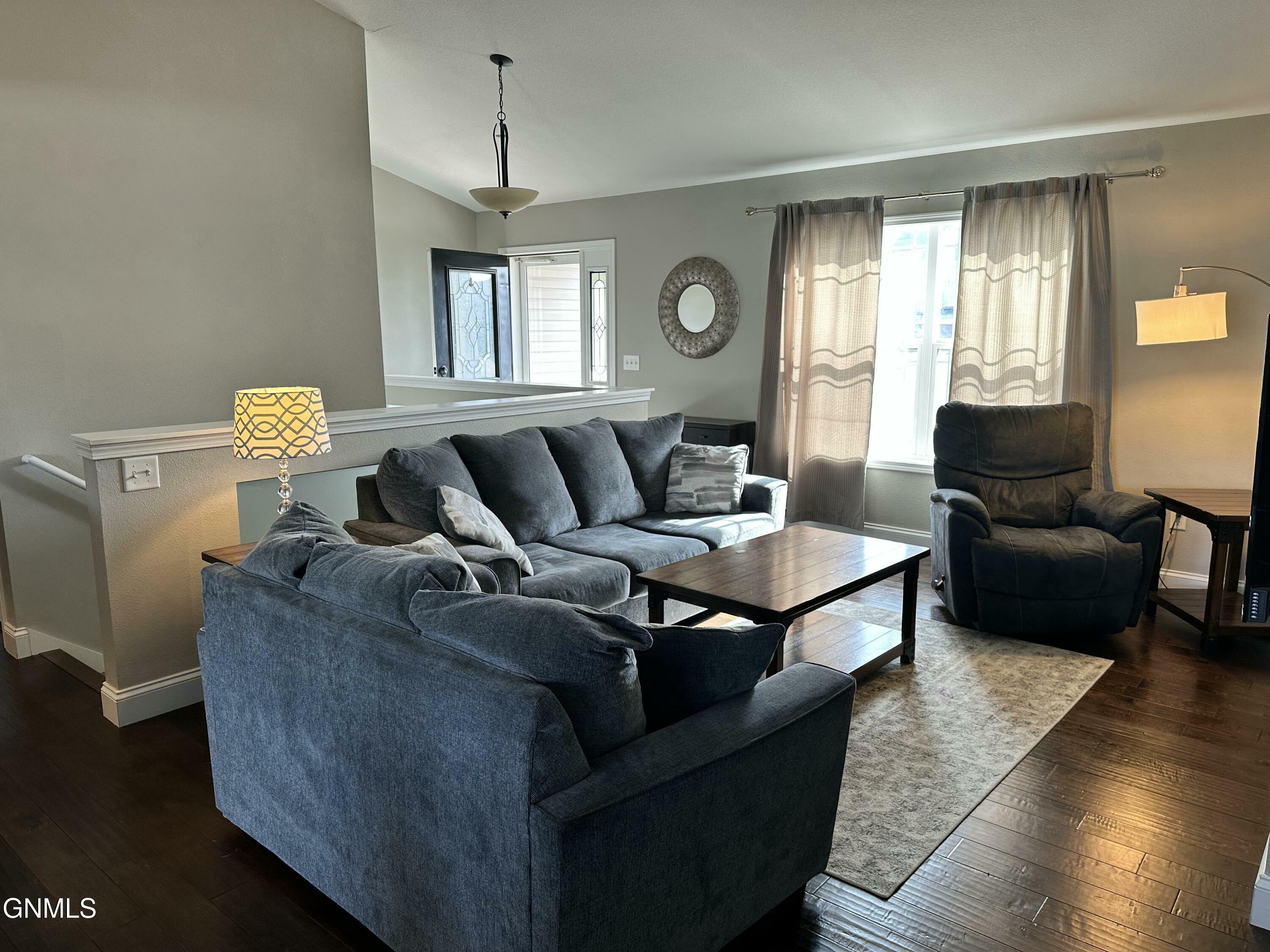 Property Photo: 2418 Prairie Oak Drive ND 58601