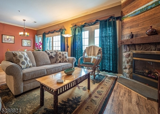 Property Photo: 9 Maple Cres 12 NJ 07462