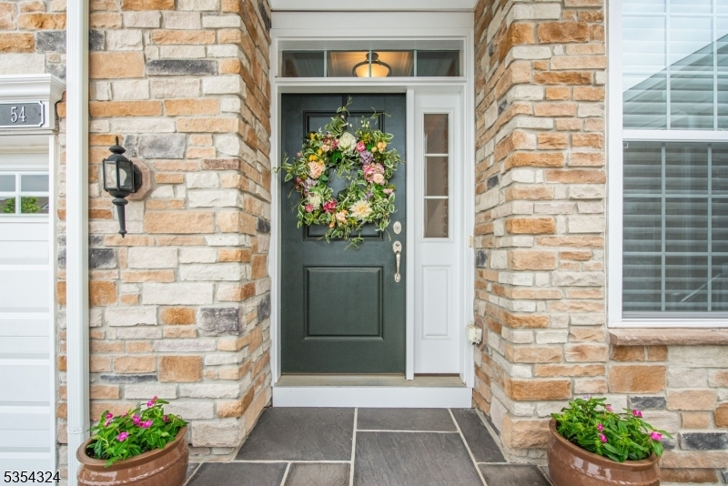 Property Photo: 54 Van Cleef Dr NJ 08889