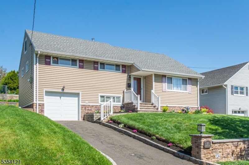 Property Photo: 20 Lennon Pl NJ 07013