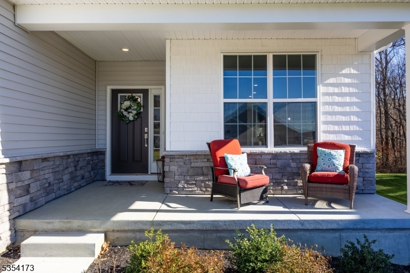 Property Photo: 144 Churchill Blvd NJ 08533